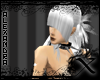 hair silver