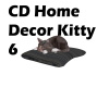 CD Home Decor Kitty 6