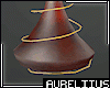 Luxury Bottle