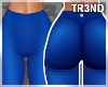 ᵀ Sculpt Legging Blue