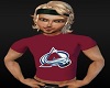 Colorado Avalanche Tee