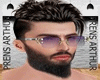Sexy Carti Glasses