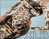 |Leopard&Lace|Body|xlb