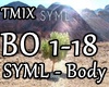 SYML - Body