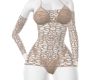 Crochet Sexy Dress