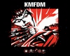 KMFDM - Megalomaniac Pt1