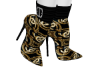 C Boots
