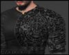 Black Aztec Top ±²