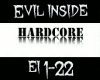 (sins) Evil inside