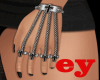 Ey Ring Chains R