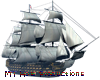 Spanish Pirate Ship