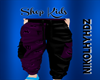 N* Halloween HT Pants K