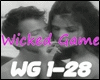 Wicked Game RMX