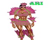 carnival full costume