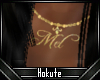 [H] Mel Custom Necklace