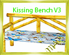Kissing Bench V3