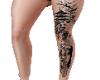 Tatto Oriental