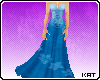 [K] Waterfall Gown