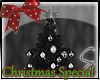 *S Christmas Gothic Tree