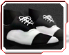 Bootleg Saddles Shoes