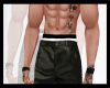 | Shorts + Tattoo |