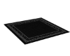 Black Woven Carpet