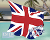 WINDY UK FLAG