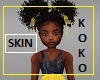 Kids Koko Head Skin