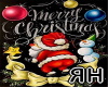 Merry Christmas/RH