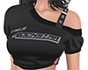 RockStar Croptop