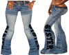 Country Sister Jeans