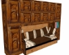 ANIMATED Cabinett & Bed