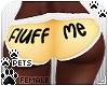 [Pets]FluffMe RLL|yellow