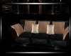 *Devotion Couch
