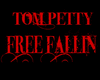 Free Fallin Tom Petty