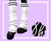 J♡ Shoes Legwarmers