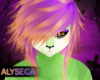 Aly! Evanosa hair v2.1