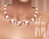 MM-Princess Necklace