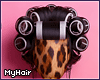 black bang curler 2/2