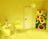Sunflower Room