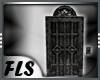 [FLS] Dark Gothic Door