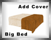 Add Cover Big Bed V2