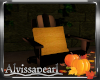 Fall Chair