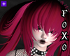 狐 Crimson
