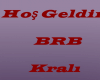 BRB KRALI