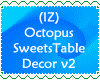 Octopus Sweets Table v2