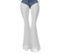 KI VANIKA DENIM