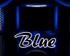 BLUE/BLACK ILLUSION CLUB