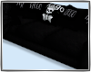 Goth Virgo Couch