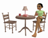 Coffee Chairs